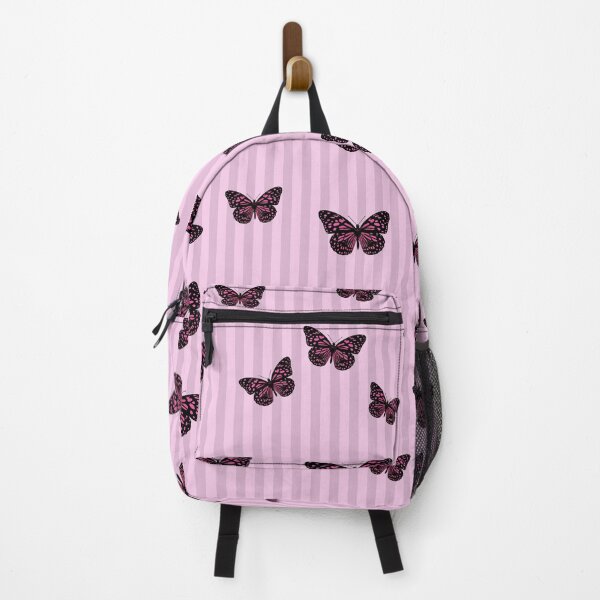Item preview, Pink Butterflies on Pink designed and sold by RiadMannan.