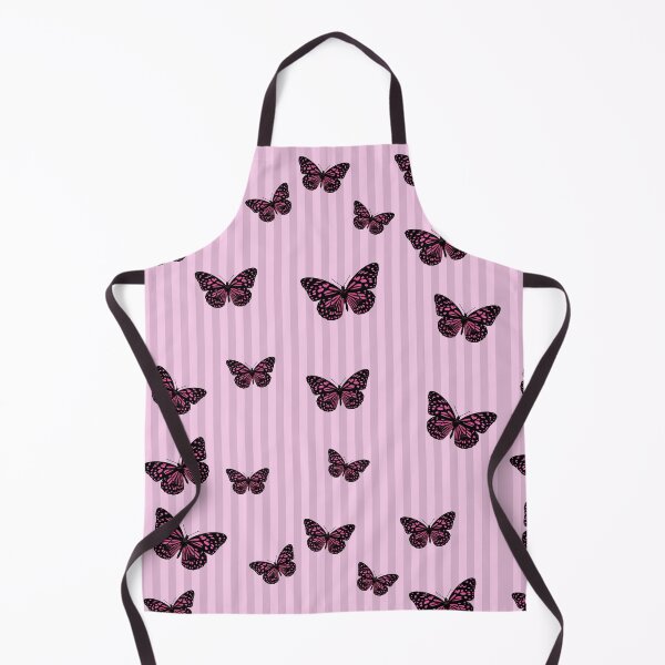 Item preview, Pink Butterflies on Pink designed and sold by RiadMannan.