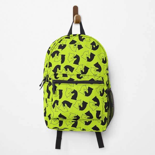 Item preview, Chess Knight yellowish green designed and sold by Pearl-Island.