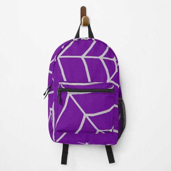 Item preview, Spiderweb Purple designed and sold by Dafu Arts.