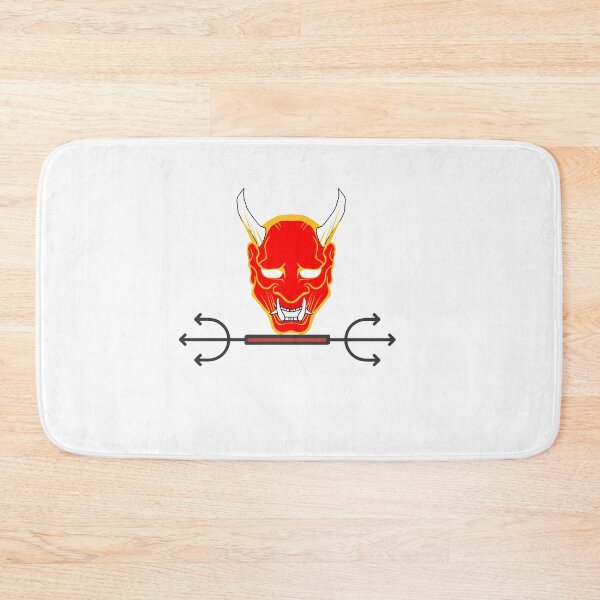 Item preview, Devil designed and sold by LacavernePV.
