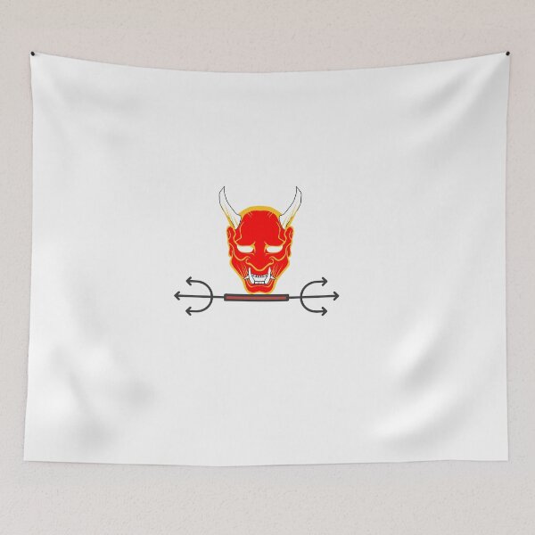 Item preview, Devil designed and sold by LacavernePV.