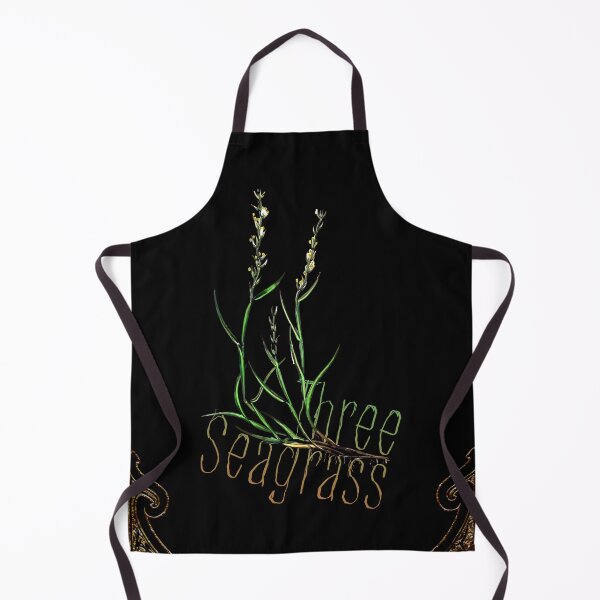 Item preview, Three Seagrass designed and sold by katemargoli.