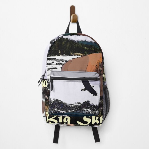 Item preview, Montana Big Sky Country Travel Poster designed and sold by oldwestcowboy.
