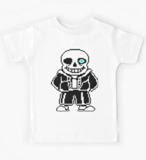 Undertale IV Kinder T-Shirt