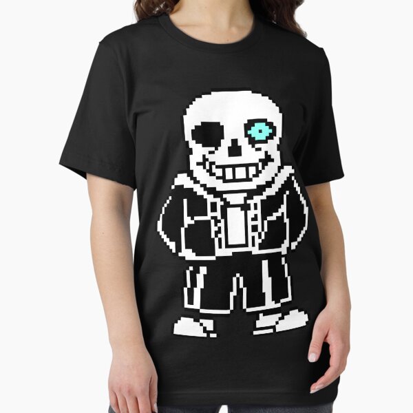 Vista previa del artículo con la obra «Undertale IV», diseñado y vendido por MasterPetos.