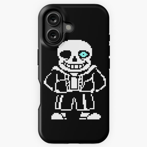 Vista previa del artículo con la obra «Undertale IV», diseñado y vendido por MasterPetos.