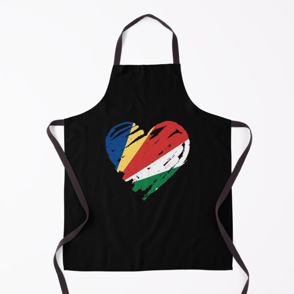 Item preview, I Love Seychelles designed and sold by feether-store.