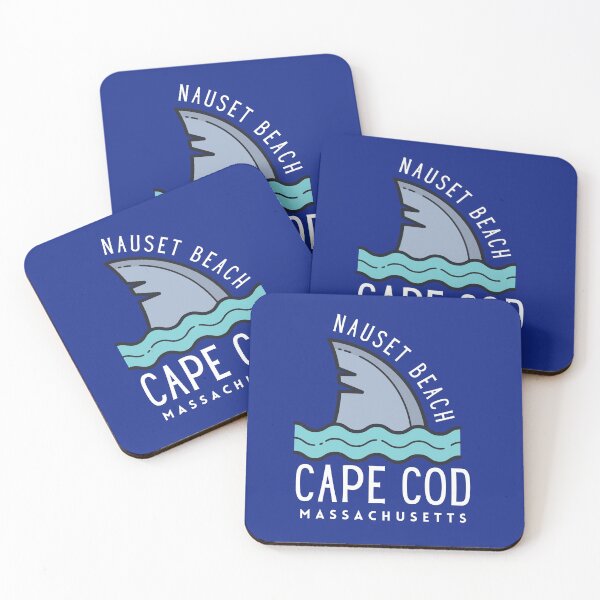 Item preview, Nauset Beach designed and sold by JosephTHooper.