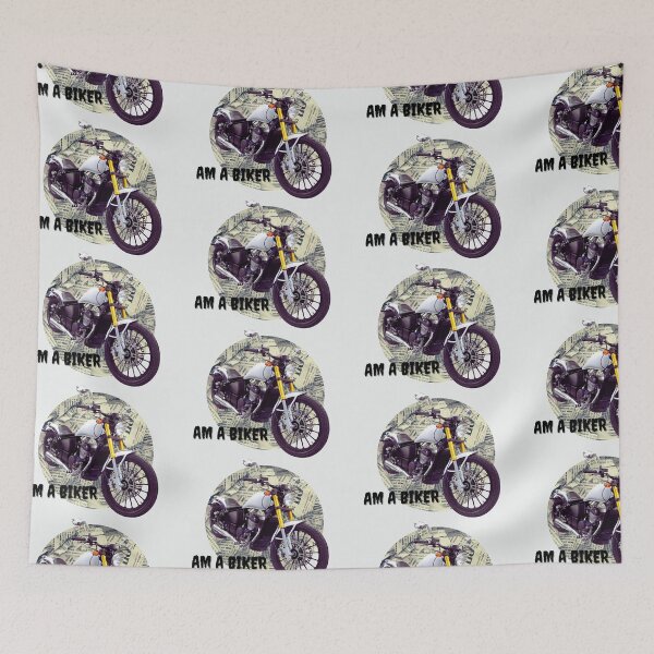 Artikelvorschau, Braaap Motorrad Coole Helmgeschenke entworfen und verkauft von Pearl-Island.