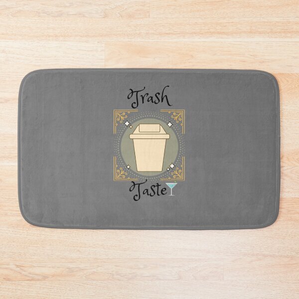 Item preview, Trash Taste designed and sold by Machimtoro.