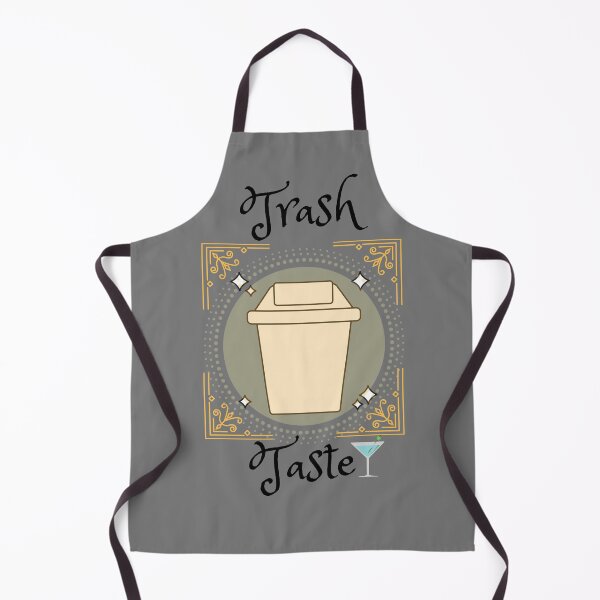Item preview, Trash Taste designed and sold by Machimtoro.