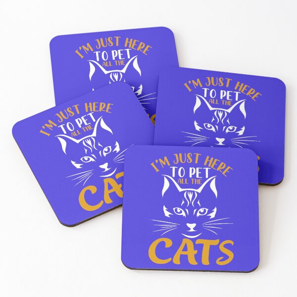Item preview, I Love Cats designed and sold by AEGMEDIA.