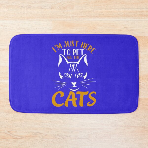 Item preview, I Love Cats designed and sold by AEGMEDIA.