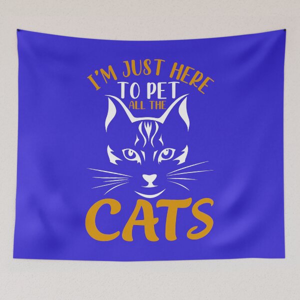 Item preview, I Love Cats designed and sold by AEGMEDIA.