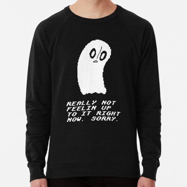 Undertale V Lightweight Sweatshirt