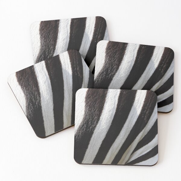 Item preview, Zebra Stripes Pattern designed and sold by artistoutfitter.