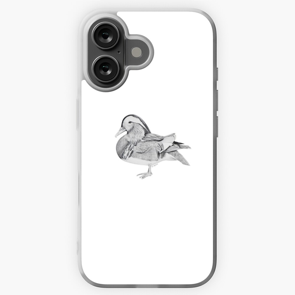 Item preview, iPhone Soft Case designed and sold by MonishaBlog.