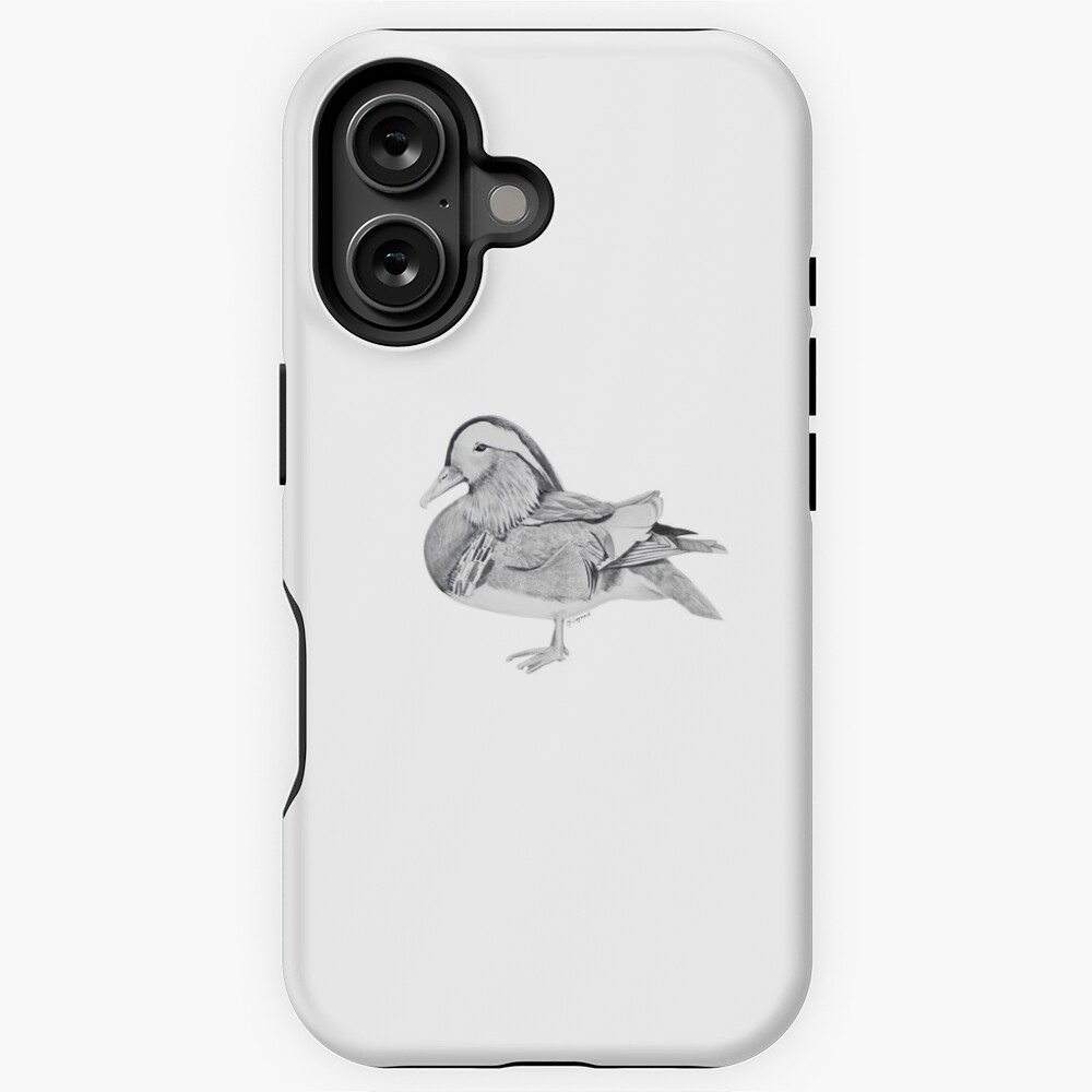 Item preview, iPhone Tough Case designed and sold by MonishaBlog.