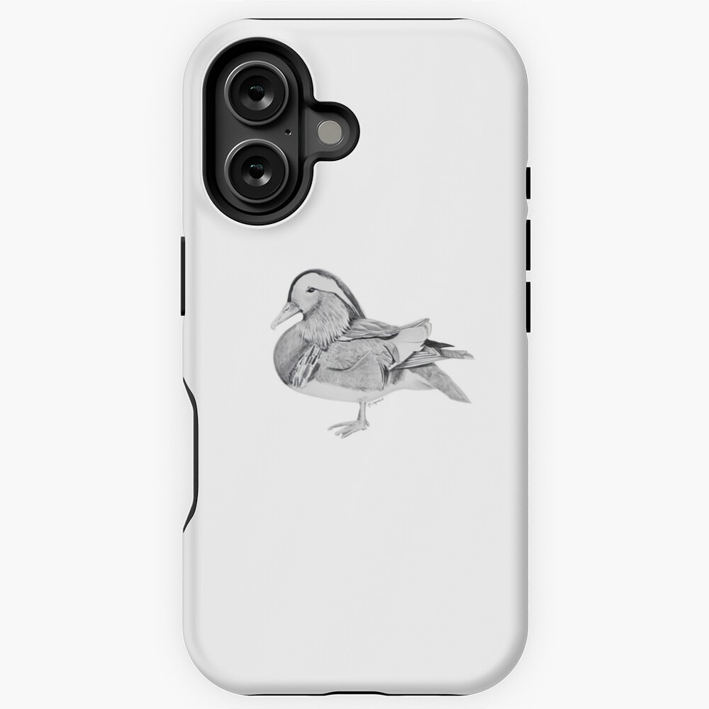 Item preview, iPhone Magsafe Tough Case designed and sold by MonishaBlog.
