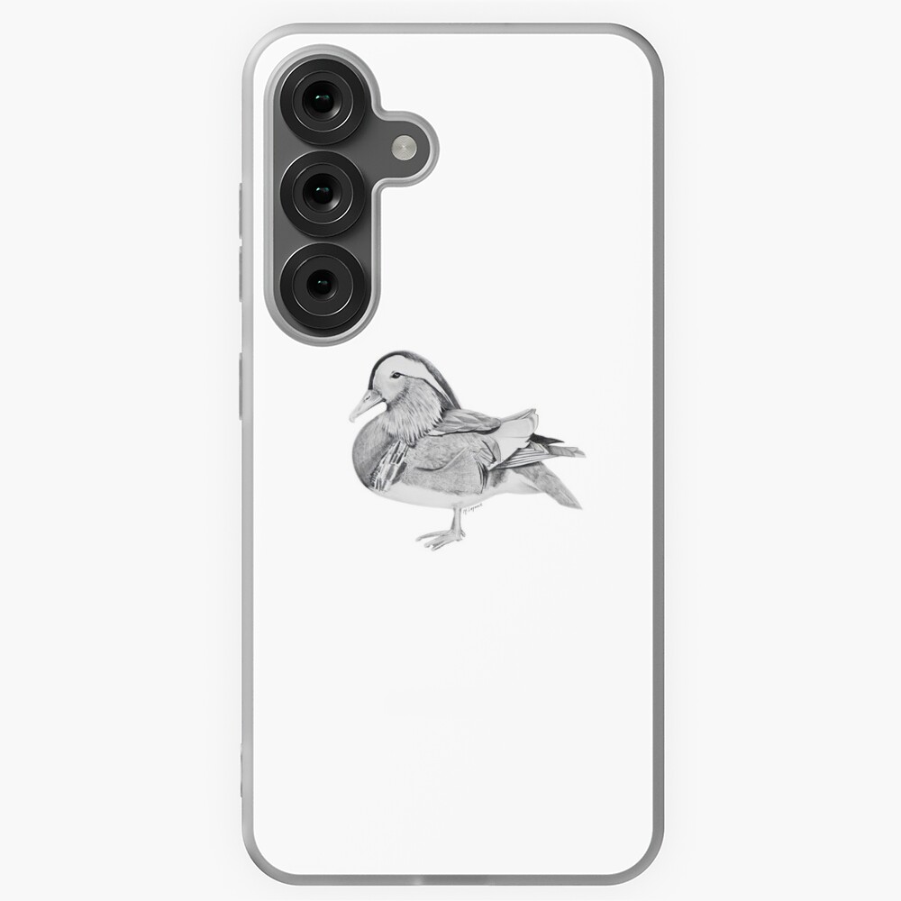 Item preview, Samsung Galaxy Soft Case designed and sold by MonishaBlog.