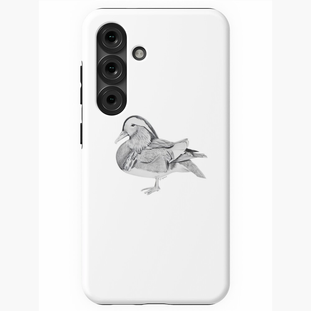 Item preview, Samsung Galaxy Tough Case designed and sold by MonishaBlog.