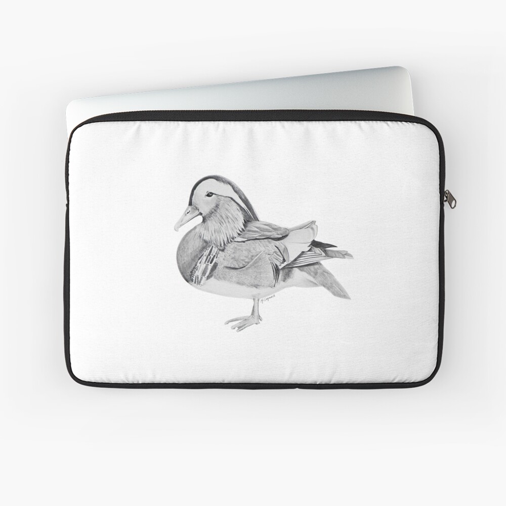 Item preview, Laptop Sleeve designed and sold by MonishaBlog.