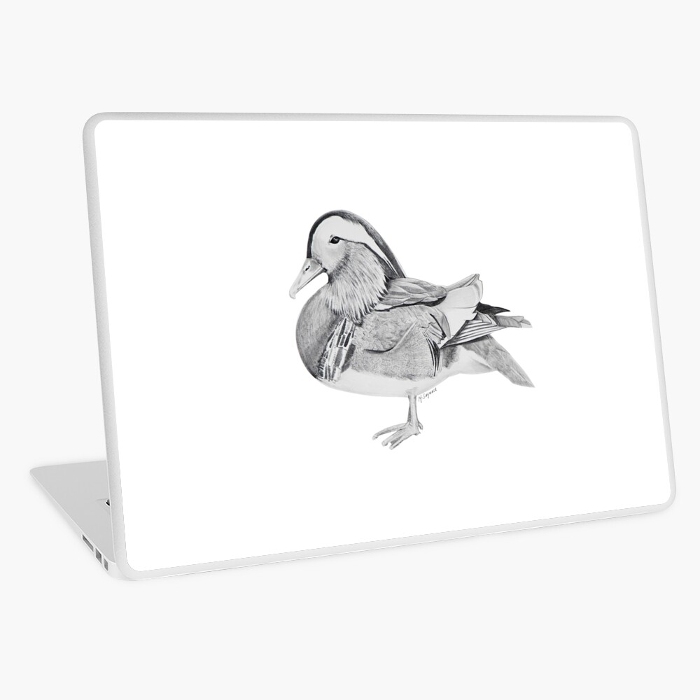Item preview, Laptop Skin designed and sold by MonishaBlog.