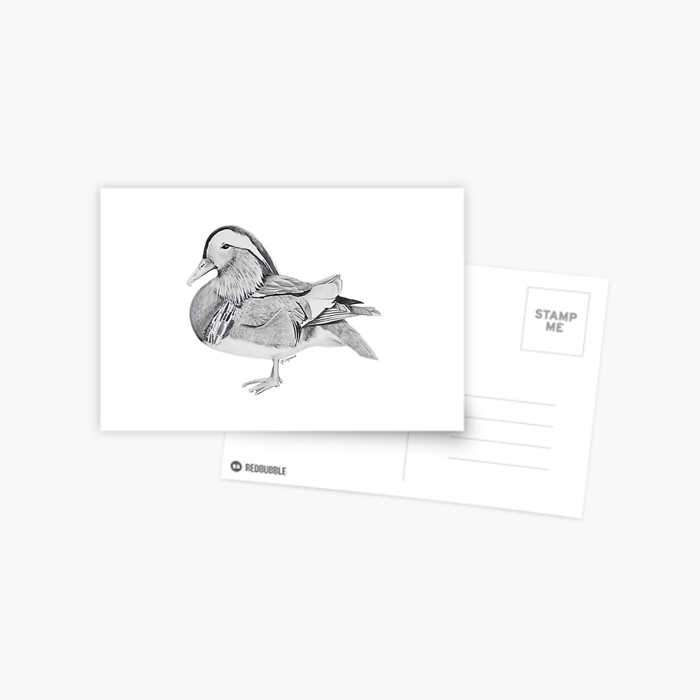 Item preview, Postcard designed and sold by MonishaBlog.