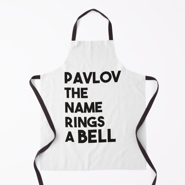 Item preview, Pavlov the Name Rings a Bell designed and sold by BtheLight.