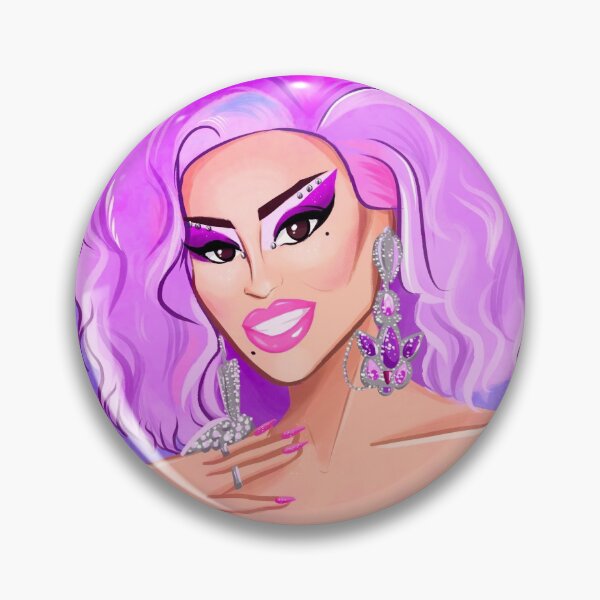 Aperçu de l'œuvre kylie sonique amour créée et vendue par itslemondrop.
