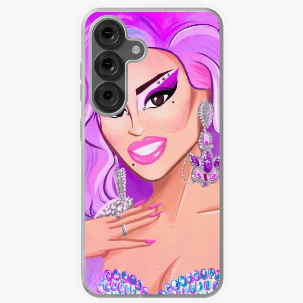 Aperçu de l'œuvre kylie sonique amour créée et vendue par itslemondrop.