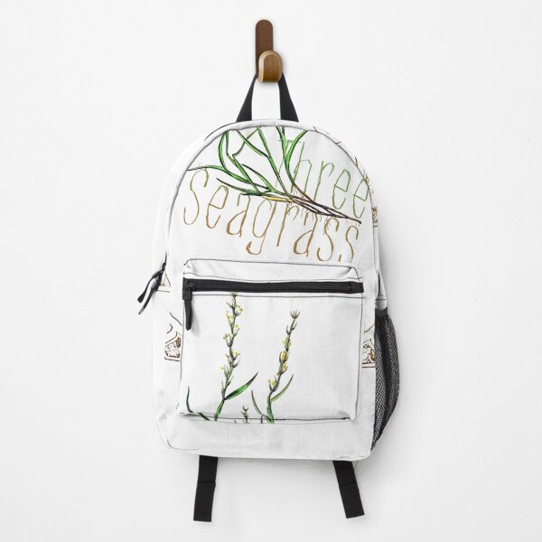 Item preview, Three Seagrass designed and sold by katemargoli.