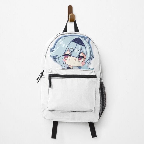 Item preview, Eula chibi fanart designed and sold by Diko-chan.