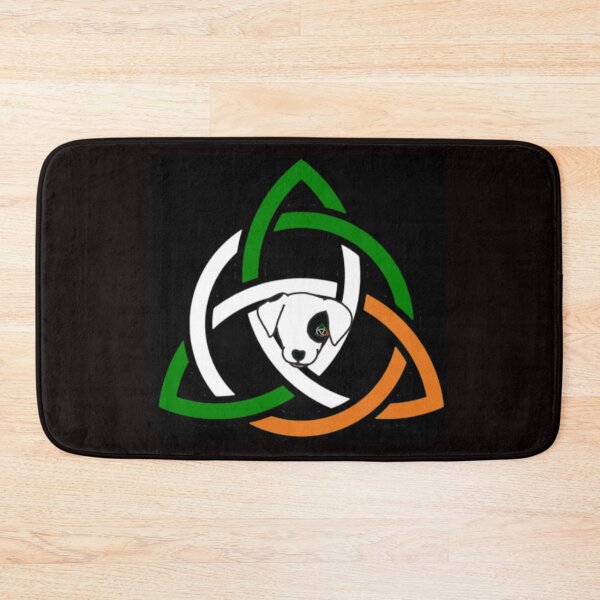 Item preview, C.M.C Triade logo designed and sold by CelticMutt.