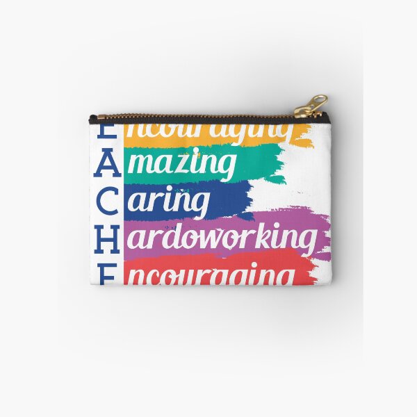 Item preview, Teacher Appreciation Back To School Encouraging Amazing designed and sold by larspat.