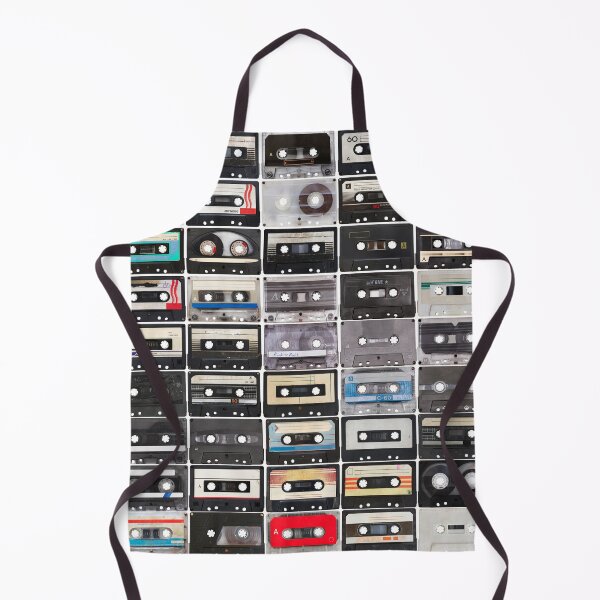 Item preview, Blank Cassette Collection designed and sold by Gin  Neko.