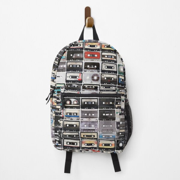 Item preview, Blank Cassette Collection designed and sold by Gin Neko.