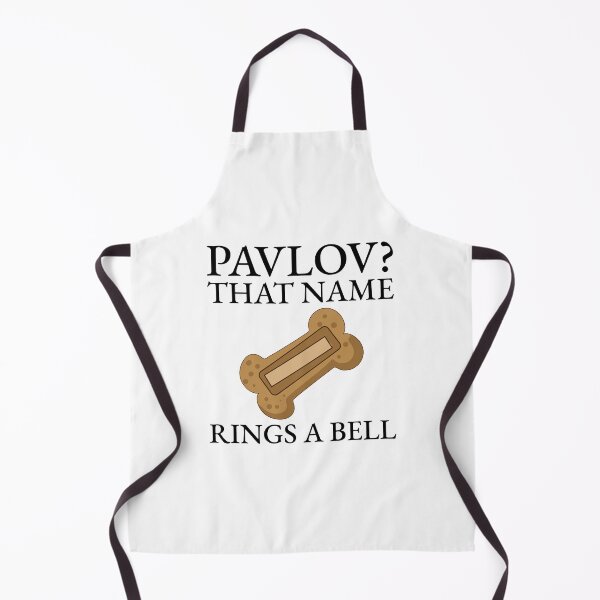 Item preview, Pavlov?  That Name Rings A Bell Bone Cookie Funny Sarcastic designed and sold by HppyStrngHelthy.