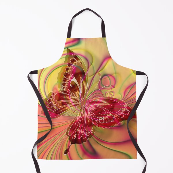 Item preview, Umi Butterfly - Butterfly gift designed and sold by FreedomUniverse.