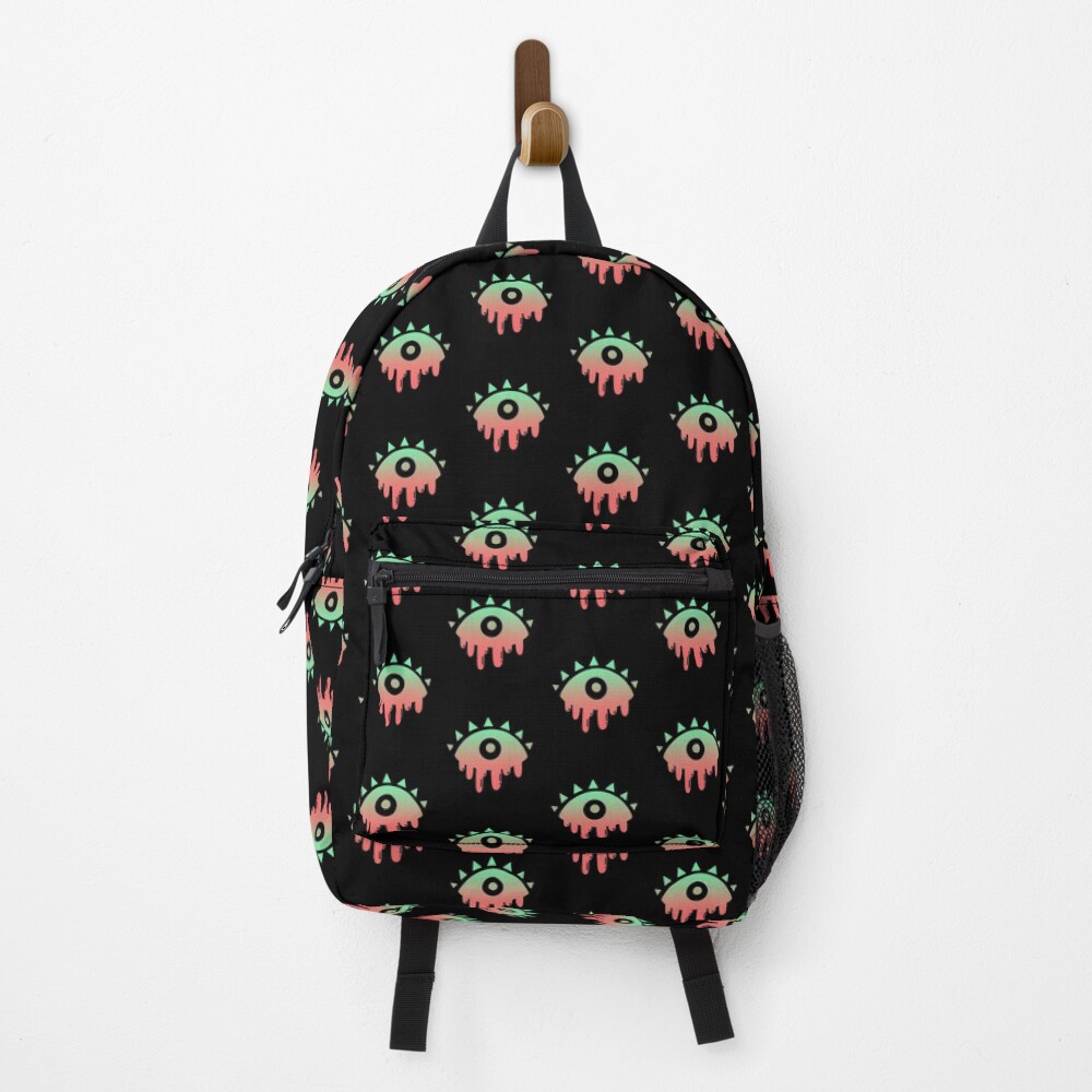 Item preview, Backpack designed and sold by FlyPattern.