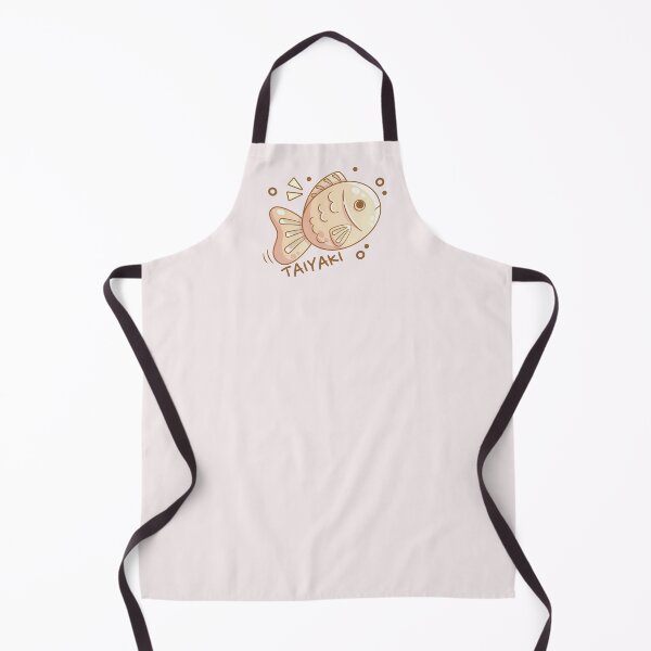 Item preview, Cute Taiyaki designed and sold by LuYukari.
