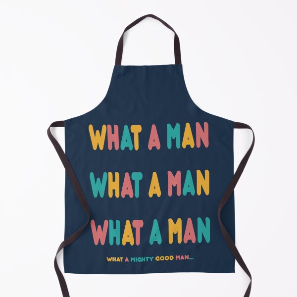 Item preview, What a man designed and sold by willo-b-designs.