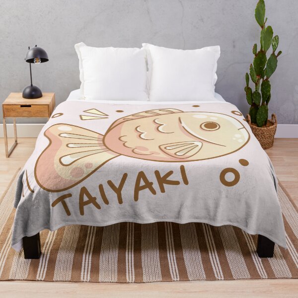 Item preview, Cute Taiyaki designed and sold by LuYukari.