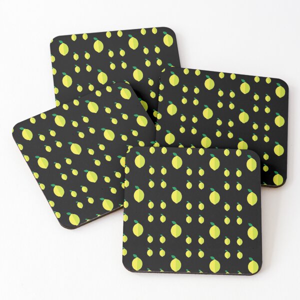 Item preview, LEMON SQUAD - Funny Lemonade Stand Summer, lemonade squad, lemonade stand, lemonade designed and sold by Rcasadesign.