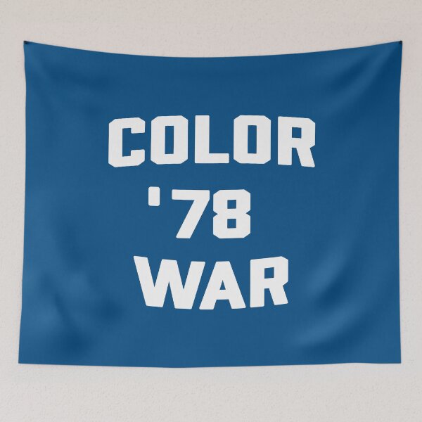 Item preview, Fear street 1978 color war designed and sold by SouthKarolina.