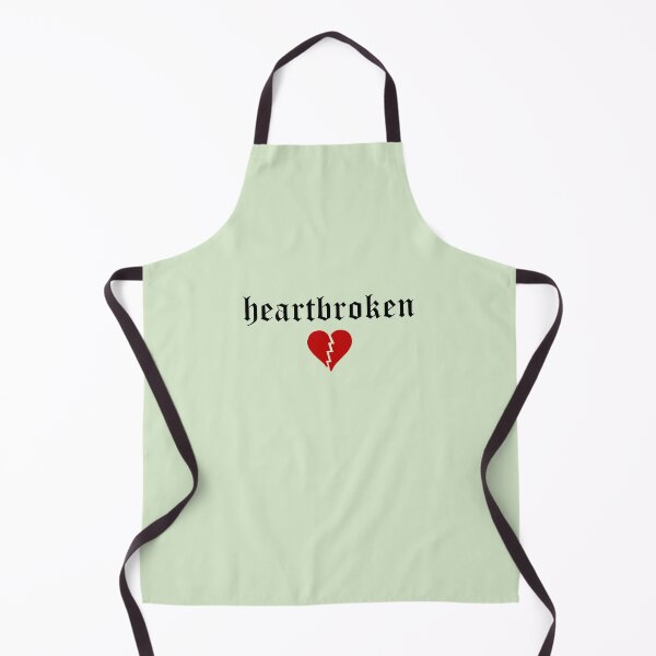 Item preview, Heartbroken designed and sold by VADIMproducts.
