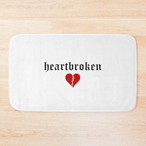 Item preview, Heartbroken designed and sold by VADIMproducts.