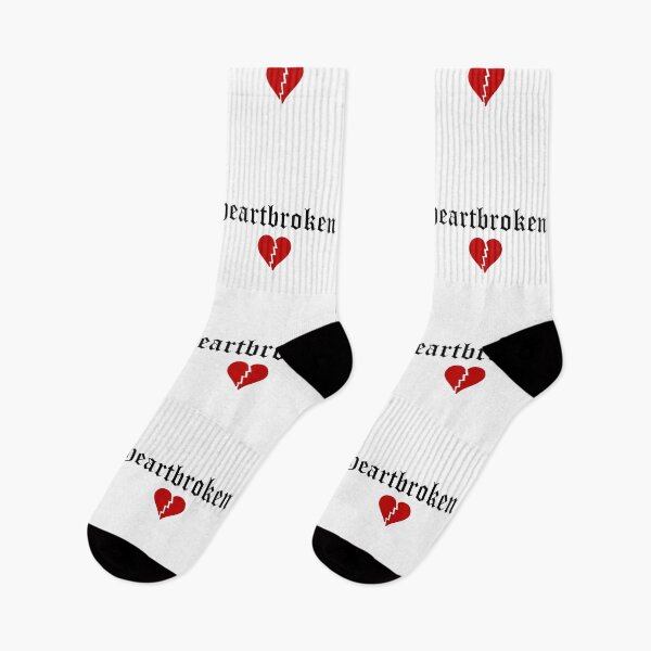 Item preview, Heartbroken designed and sold by VADIMproducts.