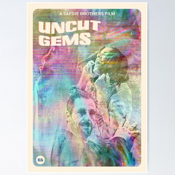 Item preview, Uncut Gems designed and sold by Herman2181.